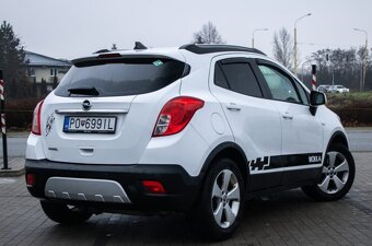 Opel Mokka 85kW (2015) - 5