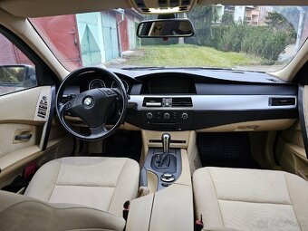 Bmw e61 525d - 5