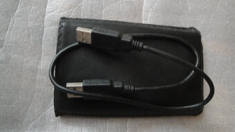 Predám tento USB HDD disk 1000gb v Bratislave a okolí ... - 5
