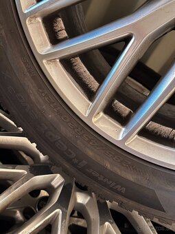 285/45 R20 112V 5x112 Audi Q7 - 5