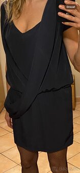 CK šaty krátke - 5