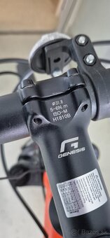 Predám horský bycikel - 5