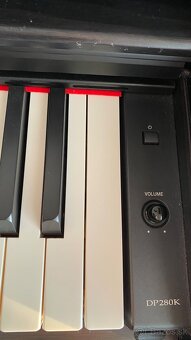Digital Piano na predaj - 5