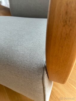 Dizajnové kreslá - 5