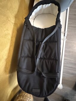 CYBEX prenosná vanička Cocoon - 5