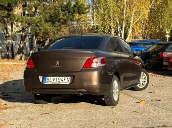Peugeot 301 1.6 HDI - 5