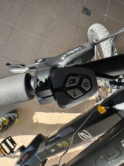 Predam dámsky ebike Crussis Guera - 5