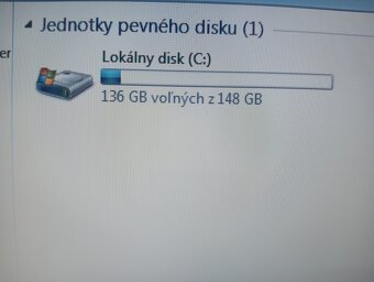 predám notebook CHILI GREEN I30IL1 PLATIN SE ,WINDOWS 7. - 5