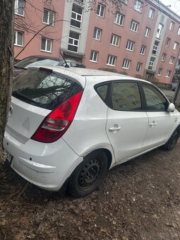 Hyundai I30 - 5