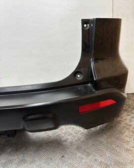 HONDA CR-V III PDC ZADNY NARAZNIK - 5