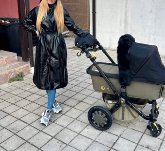 Kočiar Bogaboo diesel Cameleon - 5