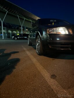 Elektróny 5x112 R18 - 5