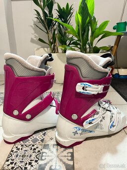 Dievcenske lyziarky - 5