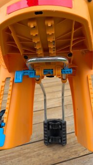 Cyklosedačka Thule RideAlong - 5