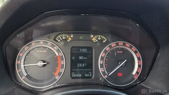 Škoda octavia 2 Rs 2.0 125kw - 5