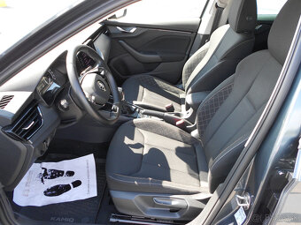 Škoda Kamiq 1,5 Tsi 150Ps DSG 2021 - 5