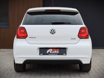 Volkswagen Polo R-Line 1.0 BMT Trendline - 5