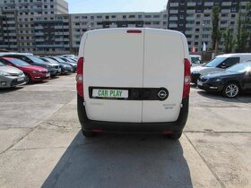 Opel Combo Van 1.3 CDTI L1H1 2.4t - 5