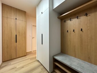 1 izbové byty od 28,47 m² do 34,39 m² I s parkovacím miestom - 5