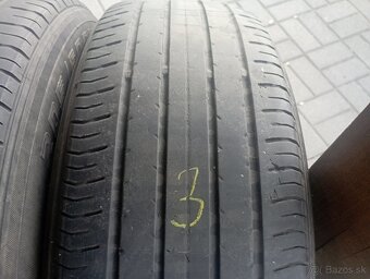 letne 205/60R16 Yokohama - 5