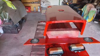Zetor kristal - 5