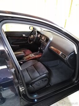 Audi A6 c6 - 5