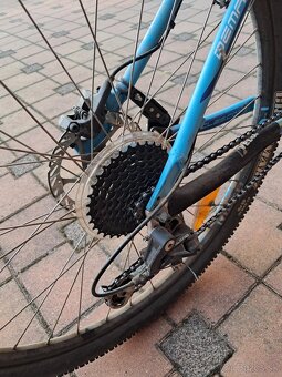 Horský bicykel Dema Ryano 2.0 - 5