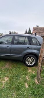 Suzuki Grand Vitara - 5