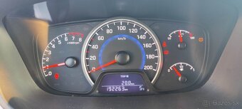 Hyundai I10 1.0 benzín , rok 2018,.STK a EK 06/2026 - 5