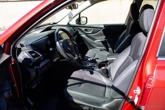 Subaru Forester 2.0i-S e-Boxer MHEV Style Lineartronic - 5