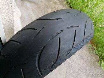 190/50zr17 METZELER Sportec M7 RR - 5