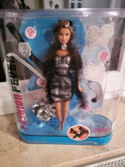 Barbie Teresa - 5