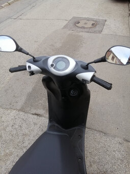 Yamaha neos 50 2T - 5