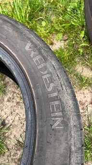 ☀️letné pneu 195/55 r16 - 5