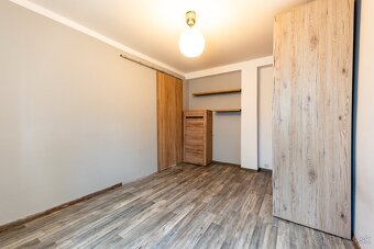 Dva byty za cenu jedného, Nové Mesto nad Váhom - 5