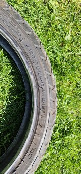 Pneu Pirelli - 5