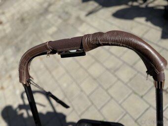 Cybex priam 3.0 - 5