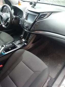 Predám Hyundai i40 sedan - 5