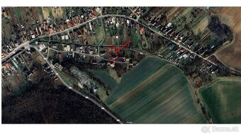 REZERVOVANĚ Predaj dom Nitra - Báb 15 ár. EXKLUZÍVNE - 5