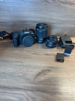 Canon EOS RP + RF 24-105 f/4-7.1 IS STM - 5