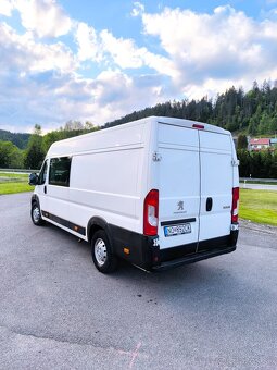 Peugeot Boxer - 5