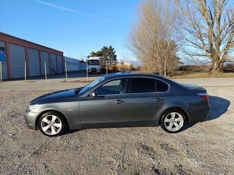 Bmw530xd - 5