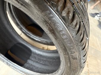 235/40 R18 letne Matador - 5