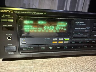 ONKYO TX-904 - 5