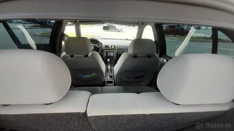 Predam Skoda Fabia 1.9 Tdi RS 96kW - 5