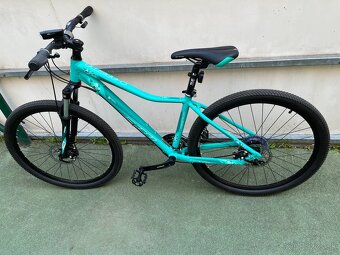 Predám horský bicykel CTM Charisma 2.0 – ako nový - 5