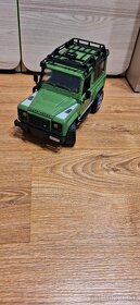 Land rover Bruder - 5