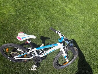 Detsky bicykel Cube 200 Access - 5