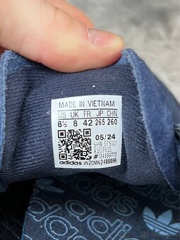 Adidas spezial - 5