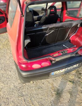 Fiat Seicento, pôvod SK - 5